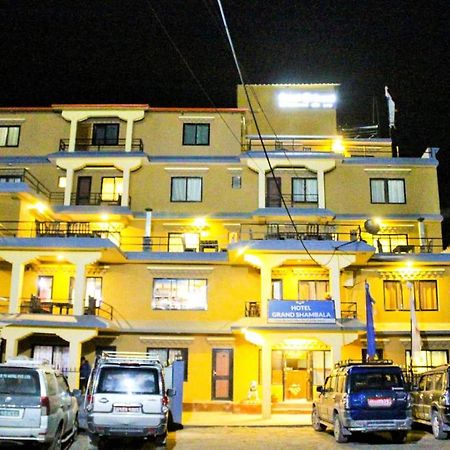 Hotel Grand Shambala Muktināth Dış mekan fotoğraf