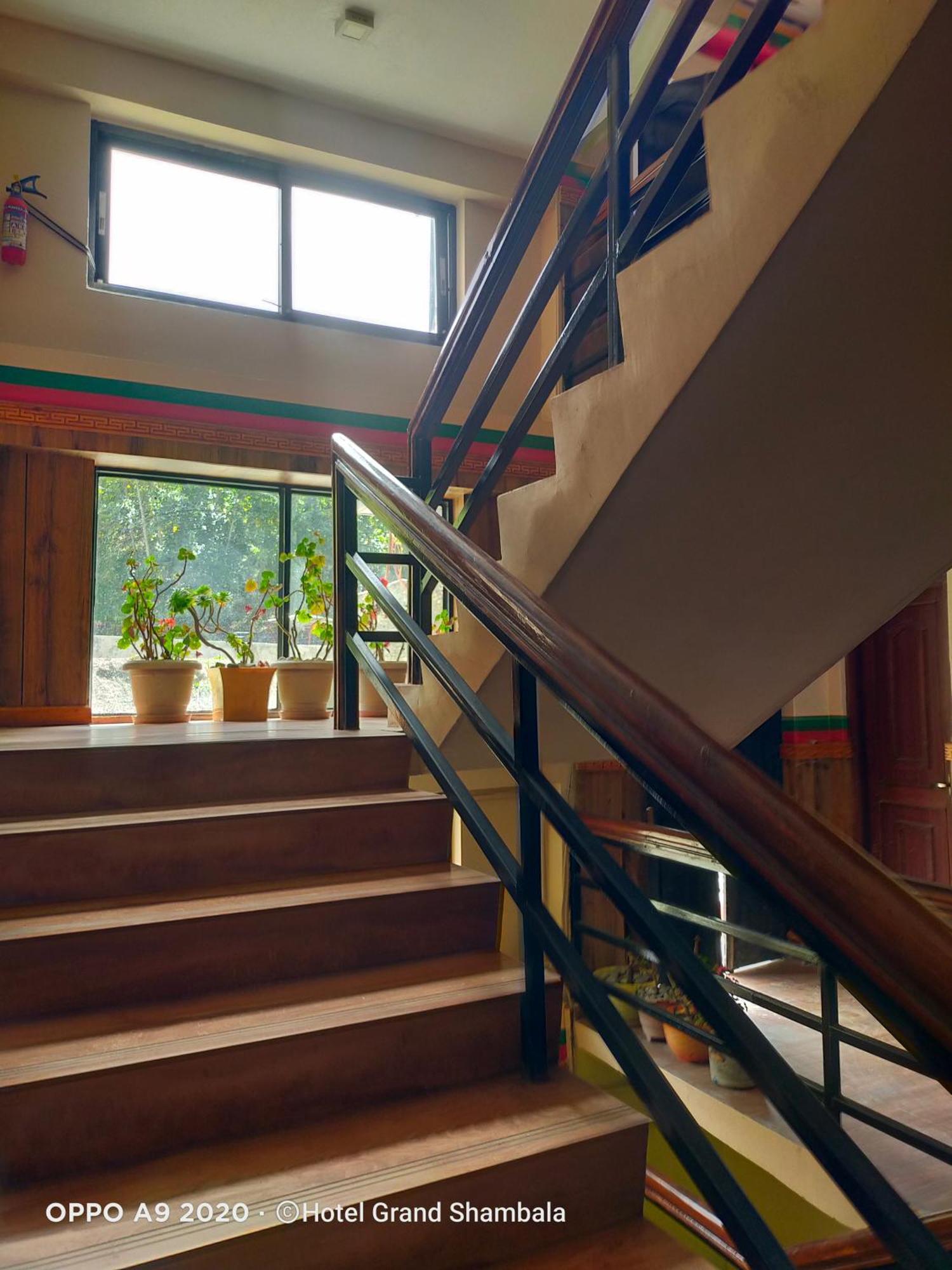 Hotel Grand Shambala Muktināth Dış mekan fotoğraf