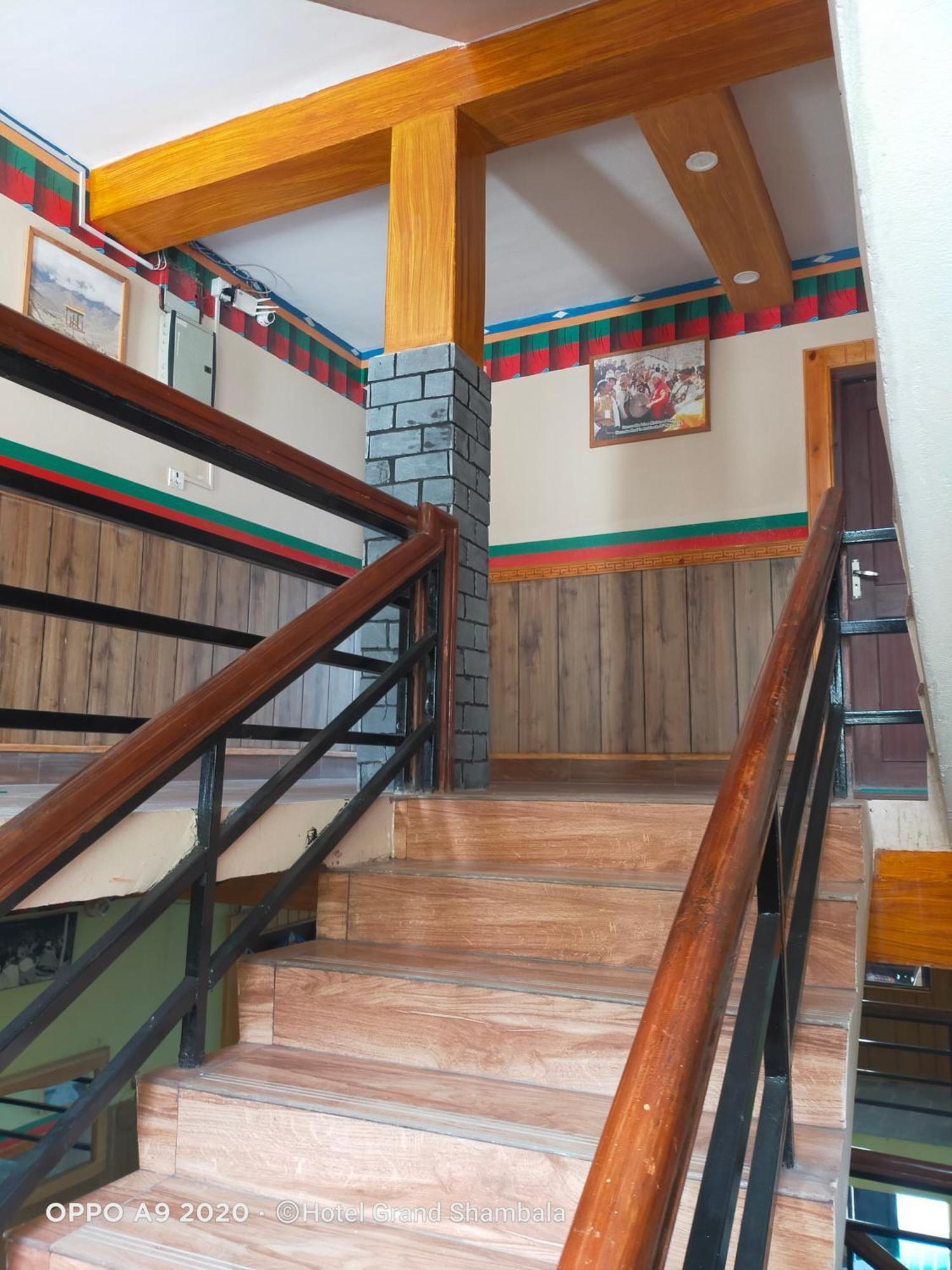 Hotel Grand Shambala Muktināth Dış mekan fotoğraf