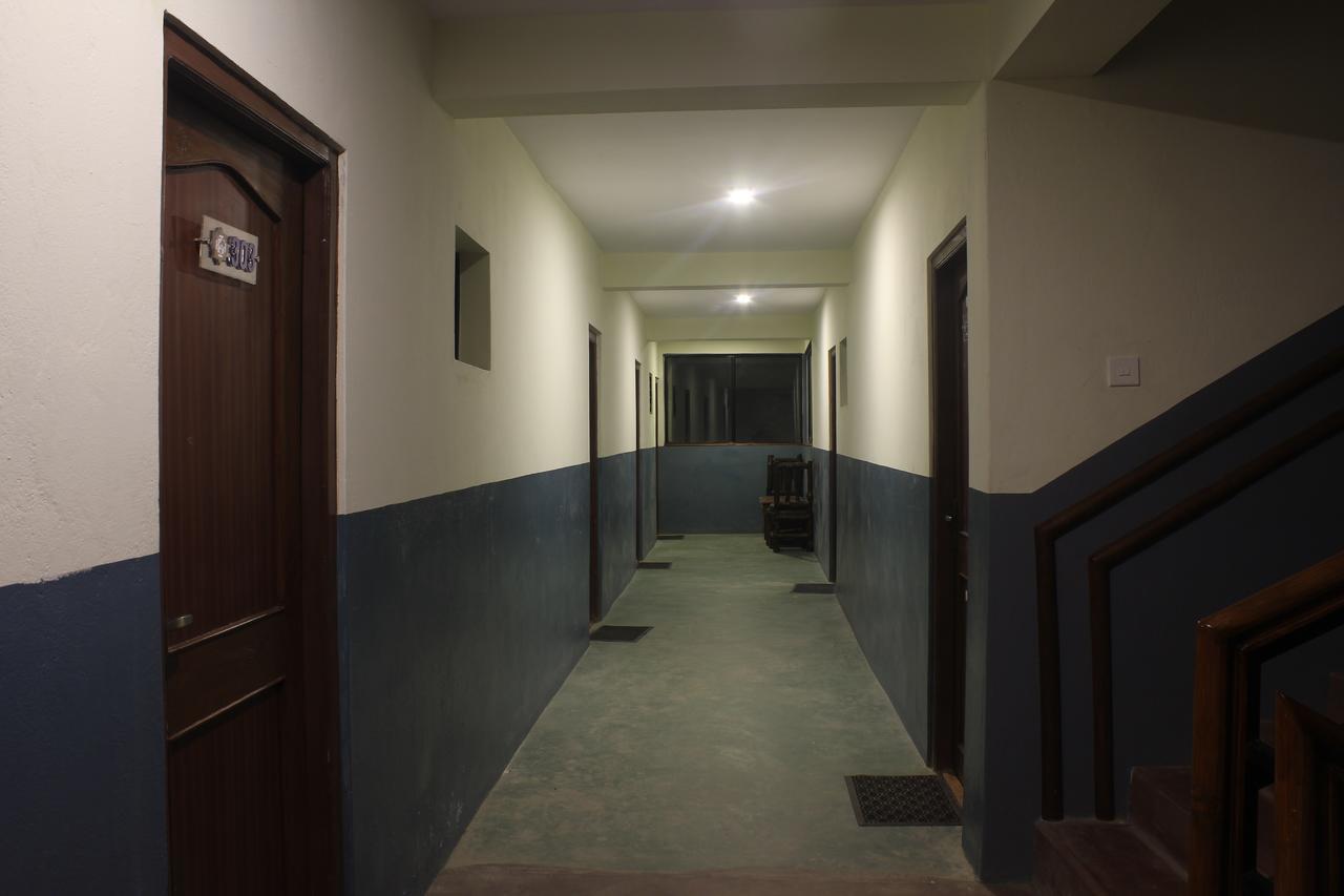 Hotel Grand Shambala Muktināth Dış mekan fotoğraf